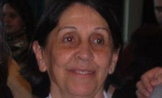 Tereza Maria de Azevedo Pires Sério (Téia)